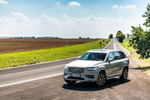 Volvo XC90 B6