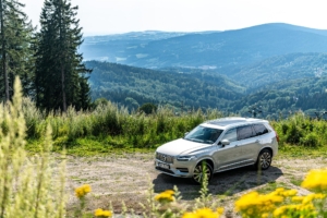 Volvo XC90 B6