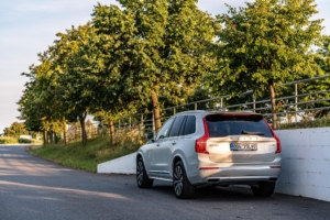 Volvo XC90 B6