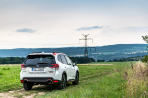 Subaru Forester Sport 2021