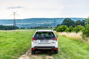 Subaru Forester Sport 2021