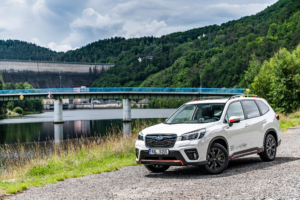 Subaru Forester Sport 2021