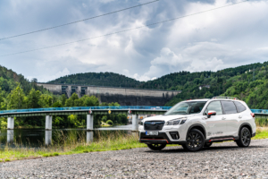 Subaru Forester Sport 2021