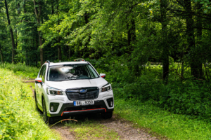 Subaru Forester Sport 2021