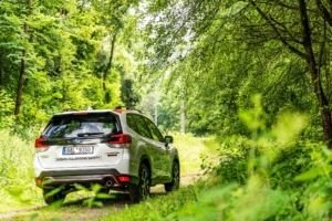 Subaru Forester Sport 2021