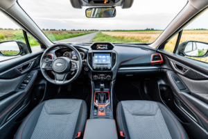 Subaru Forester Sport 2021