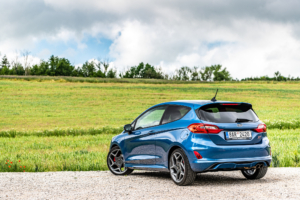 Ford Fiesta ST 2021