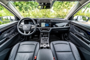 ssangyong korando 2021