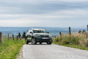 Škoda Karoq 1.6 TDI