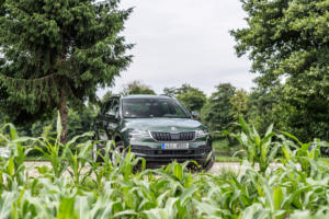 Škoda Karoq 1.6 TDI