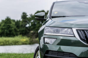 Škoda Karoq 1.6 TDI