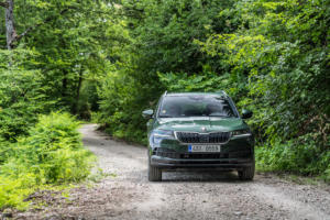 Škoda Karoq 1.6 TDI