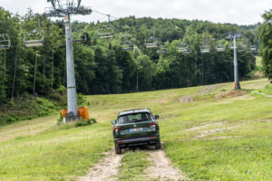 Škoda Karoq 1.6 TDI