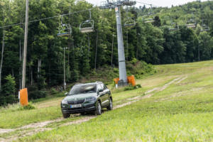 Škoda Karoq 1.6 TDI