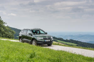 Škoda Karoq 1.6 TDI