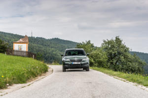 Škoda Karoq 1.6 TDI