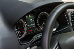 Škoda Karoq 1.6 TDI