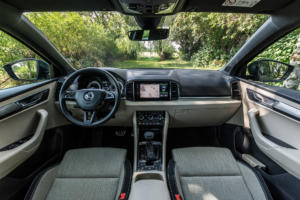 Škoda Karoq 1.6 TDI