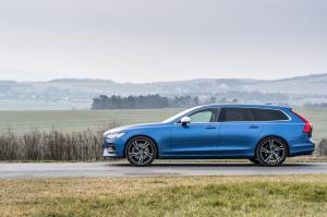 Volvo V90