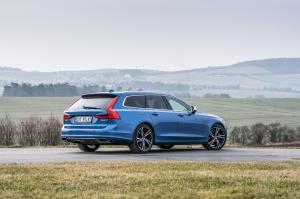Volvo V90