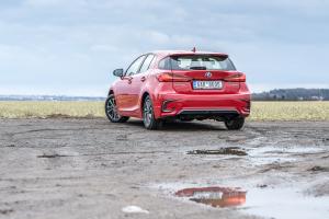 Lexus CT 200h