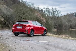 Lexus CT 200h