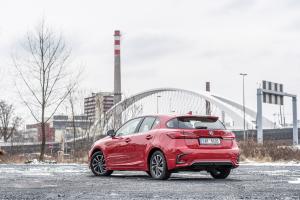 Lexus CT 200h
