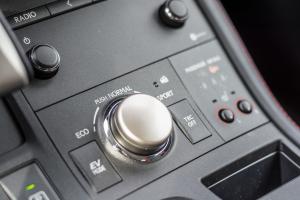 Lexus CT 200h
