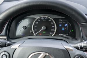 Lexus CT 200h