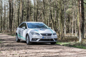 Seat Leon ST TGI
