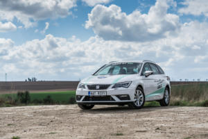 Seat Leon ST TGI