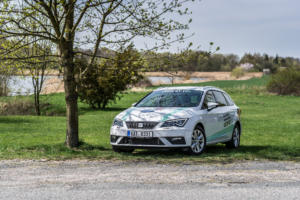 Seat Leon ST TGI