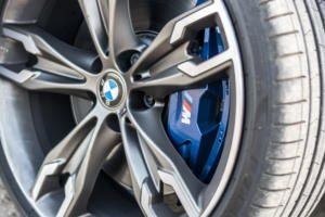 BMW M550d