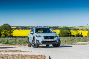 Subaru XV 2018