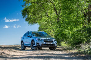 Subaru XV 2018
