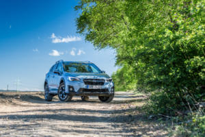 Subaru XV 2018