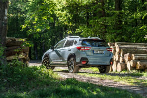 Subaru XV 2018