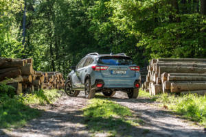 Subaru XV 2018