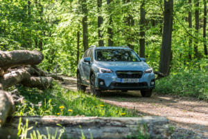 Subaru XV 2018