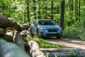 Subaru XV 2018