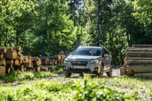 Subaru XV 2018