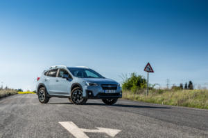 Subaru XV 2018