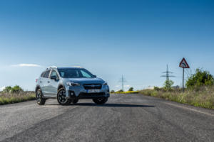 Subaru XV 2018