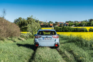 Subaru XV 2018