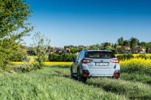 Subaru XV 2018