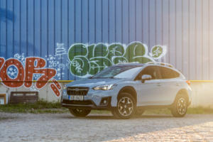 Subaru XV 2018