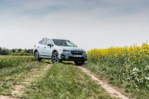 Subaru XV 2018