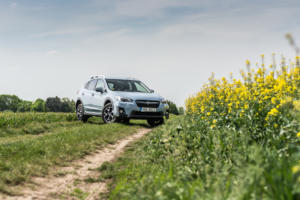 Subaru XV 2018