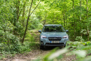 Subaru XV 2018