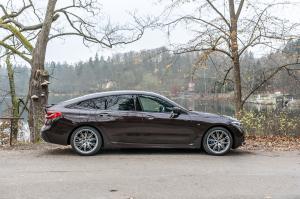 BMW 630d